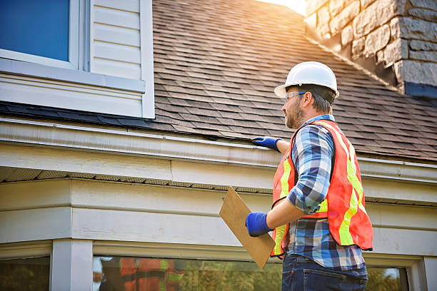 Licensed Gutter Installation service in Iron Gate, VA - Roof Repair Smedway